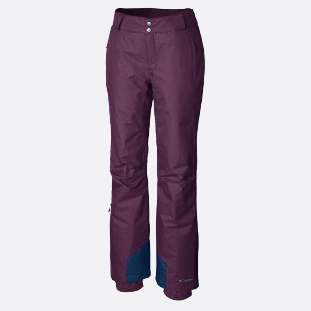 Columbia Bugaboo Winter Snow Pant
